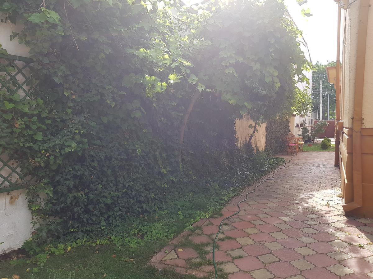 Хостел Casa Boiereasca Крайова Екстер'єр фото